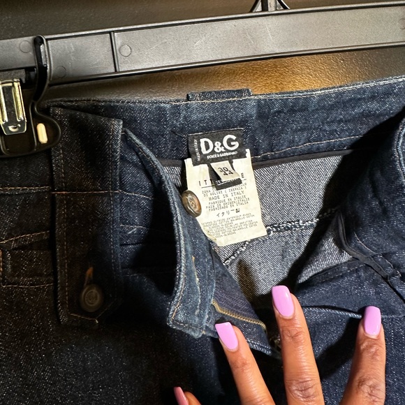 Dolce and Gabbana Jeans - Picture 3 of 6